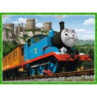 Thomas & Friends 4 in a Box Jigsaw Puzzle Extra Image 3 Preview